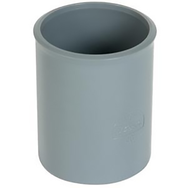 MANCHON PVC EVACUATION FF D160