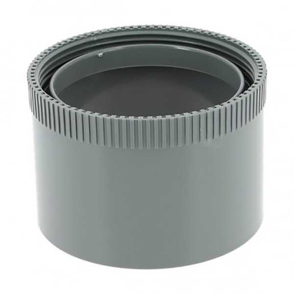 MANCHETTE FEMELLE ADAPTATION A VISSER D100