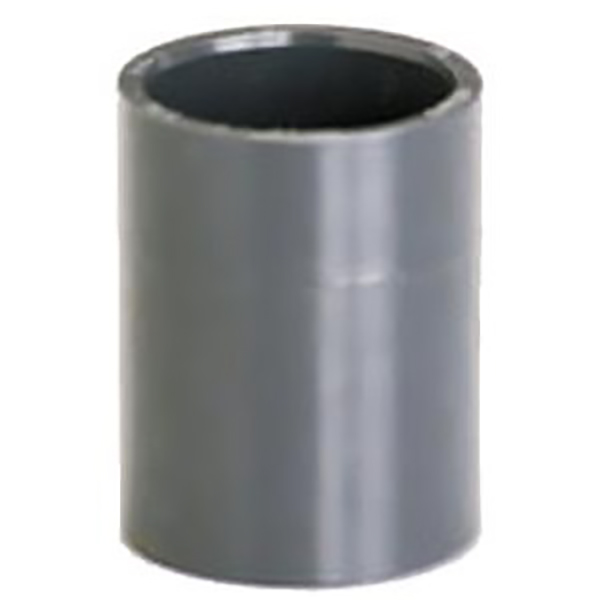 MANCHON PVC PRESSION D16