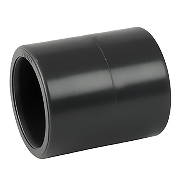 MANCHON PVC PRESSION D20