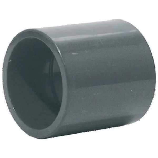 MANCHON PVC PRESSION D32