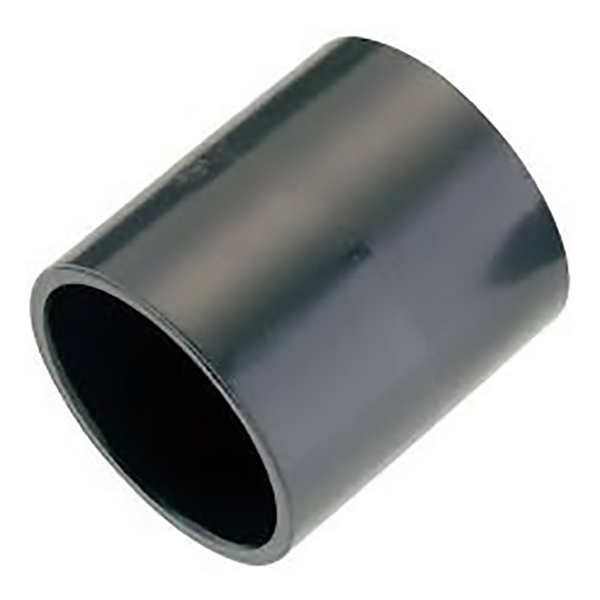 MANCHON PVC PRESSION D125