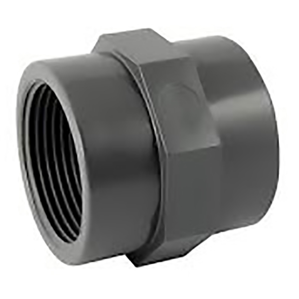 EMBOUT TARAUDE PVC PRESSION 20/20 1/2