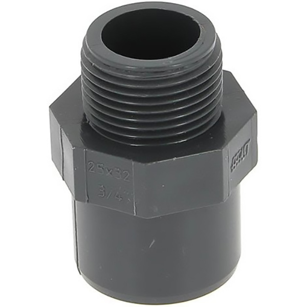 EMBOUT TARAUDE PVC PRESSION 20/25 3/4
