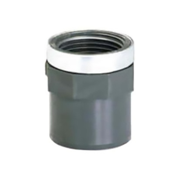 EMBOUT TARAUDE PVC PRESSION 63-2