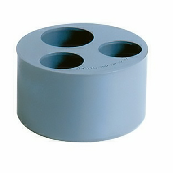 TAMPON REDUCTION DOUBLE MF DIAM 100/40/40/32