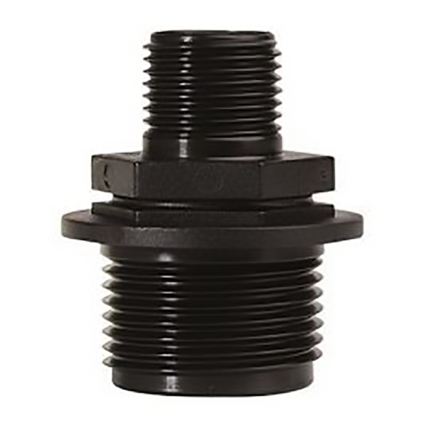 REDUCTION PLASTIQUE POUR POMPE MM 26/34 - 15/21