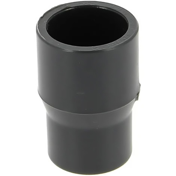 REDUCTION PVC PRESSION DOUBLE 20/12