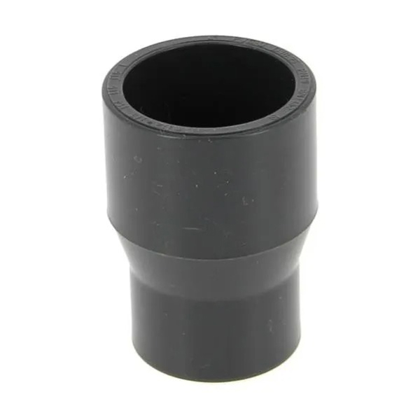 REDUCTION PVC PRESSION DOUBLE 25/12
