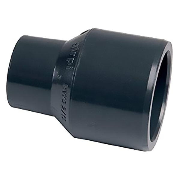 REDUCTION PVC PRESSION DOUBLE 32/20