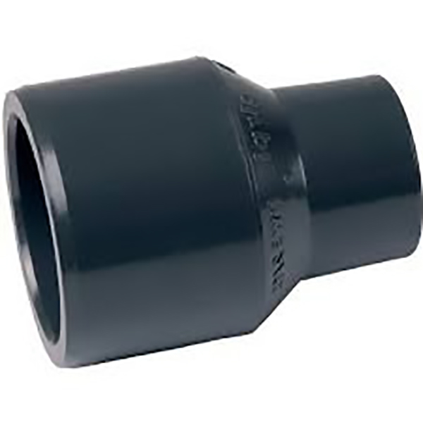REDUCTION PVC PRESSION DOUBLE 50/25