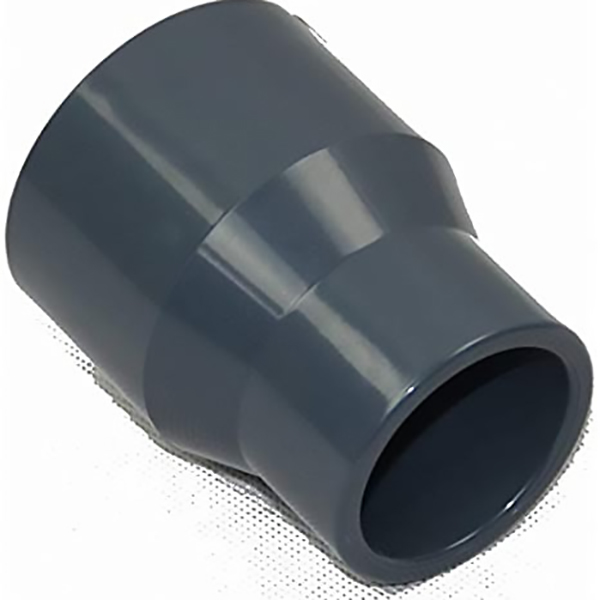 REDUCTION PVC PRESSION DOUBLE 63/50