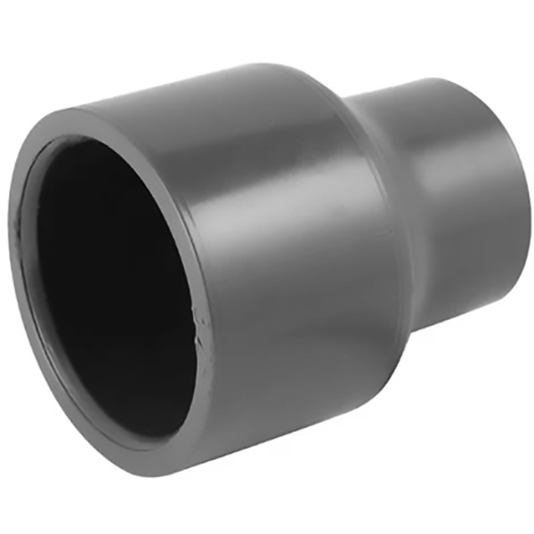 REDUCTION PVC PRESSION DOUBLE 110/75
