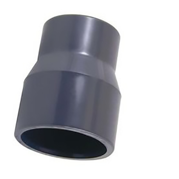 REDUCTION PVC PRESSION DOUBLE 125/90