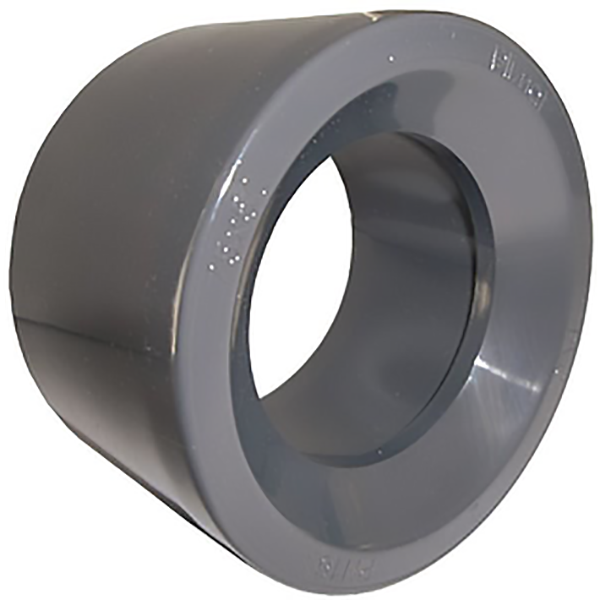 REDUCTION PVC PRESSION SIMPLE 110/75