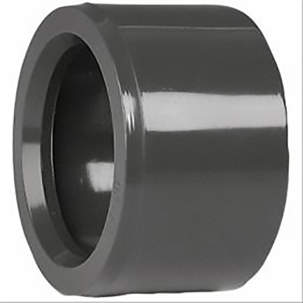 REDUCTION PVC PRESSION SIMPLE 25/20