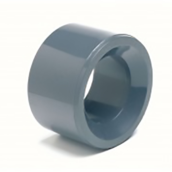 REDUCTION PVC PRESSION SIMPLE 50/20