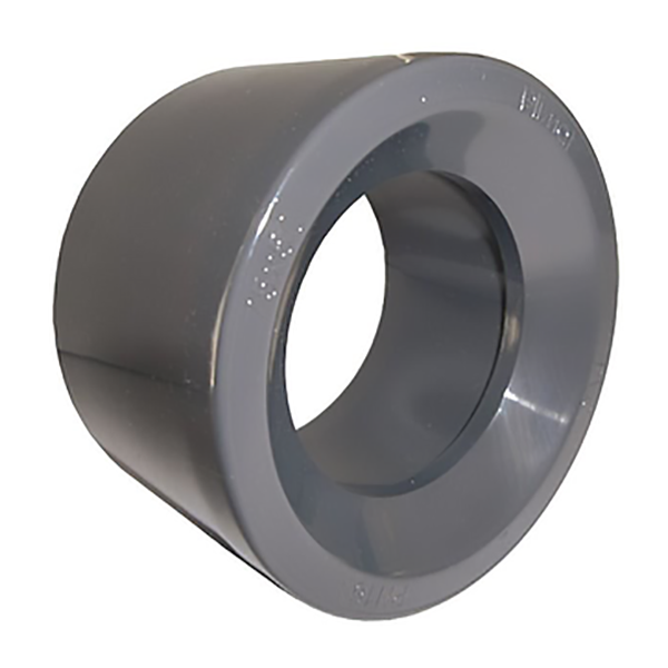 REDUCTION PVC PRESSION SIMPLE 200/160