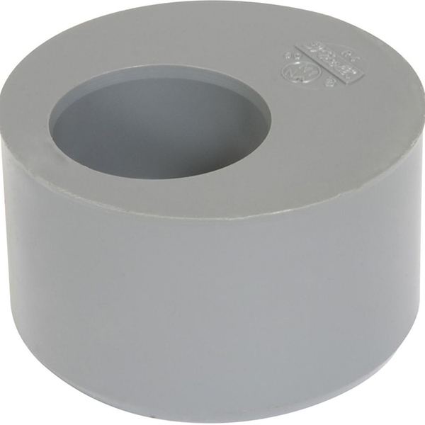 TAMPON DE REDUCTION SIMPLE MF D80/40