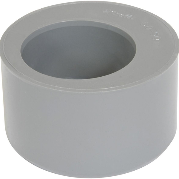 TAMPON DE REDUCTION SIMPLE MF D80/50