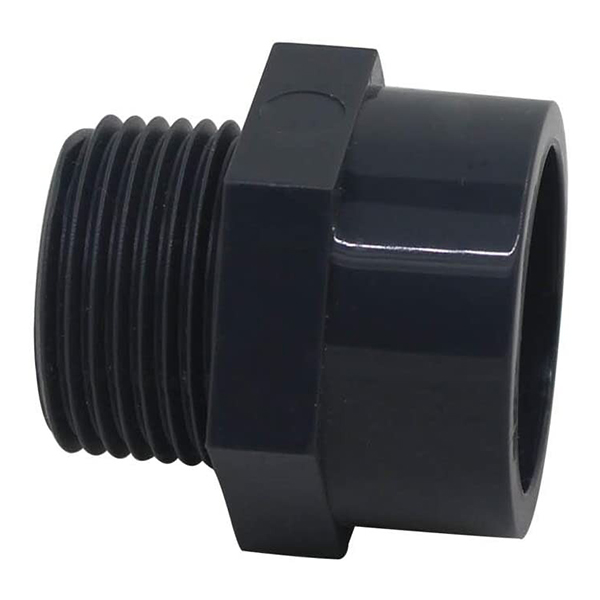 RACCORD EMBOUT FILETE PVC PRESSION 25/25 3/4-