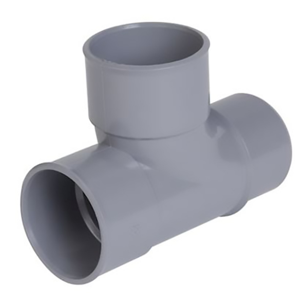 TE PVC EVACUATION MF D32