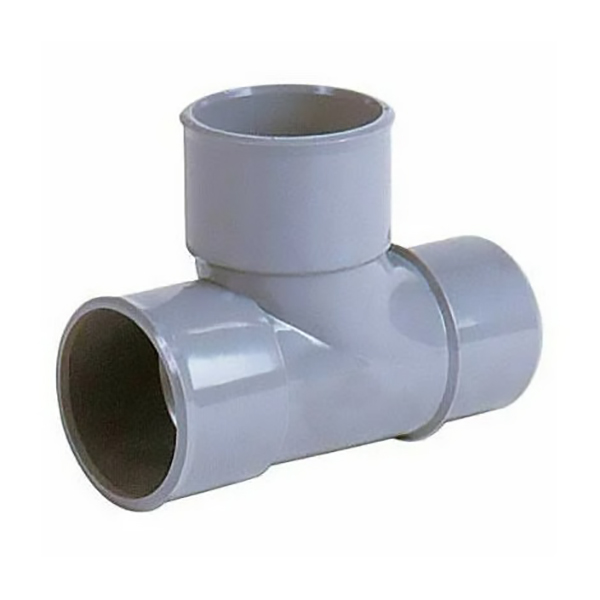 TE PVC EVACUATION MF D63