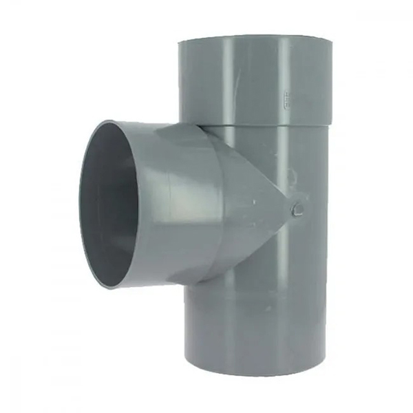 TE PVC EVACUATION MF D90