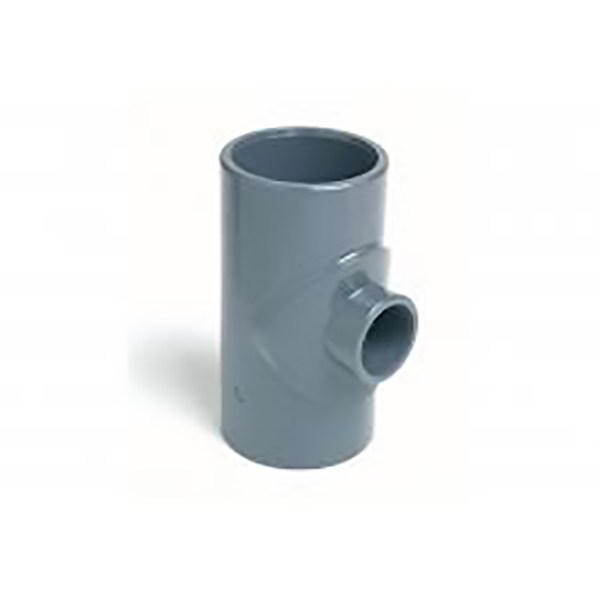 TE PVC REDUITE 110X75MM