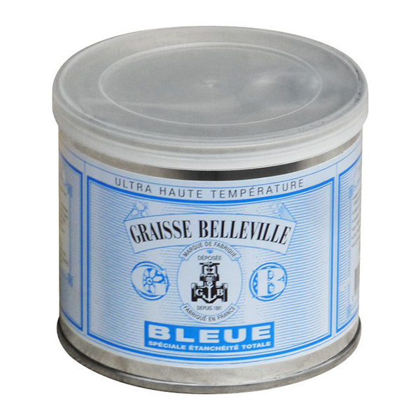 GRAISSE BELLE VILLE (1 KG)