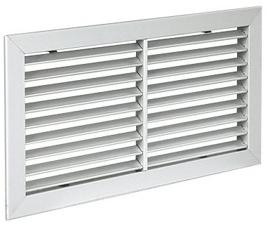 GRILLES MURALES 1000X300MM