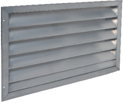 GRILLES MURALES 1000X600MM