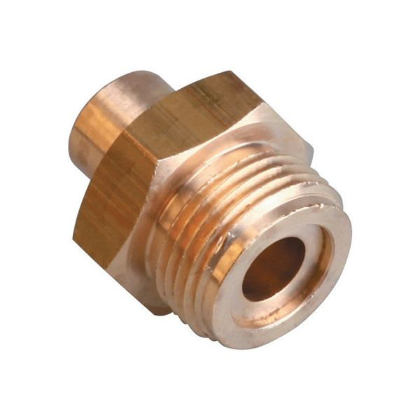 MAMELON A BRASER M20X150 CU10
