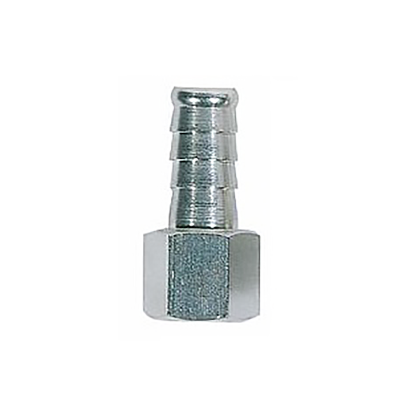 EMBOUT 2 RAPIDE UNIVERSEL 300 U POUR TUYAU DIAM INTERIEUR 8MM