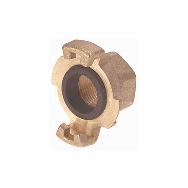 RACCORD EXPRESS FEMELLE 1"1/4 G