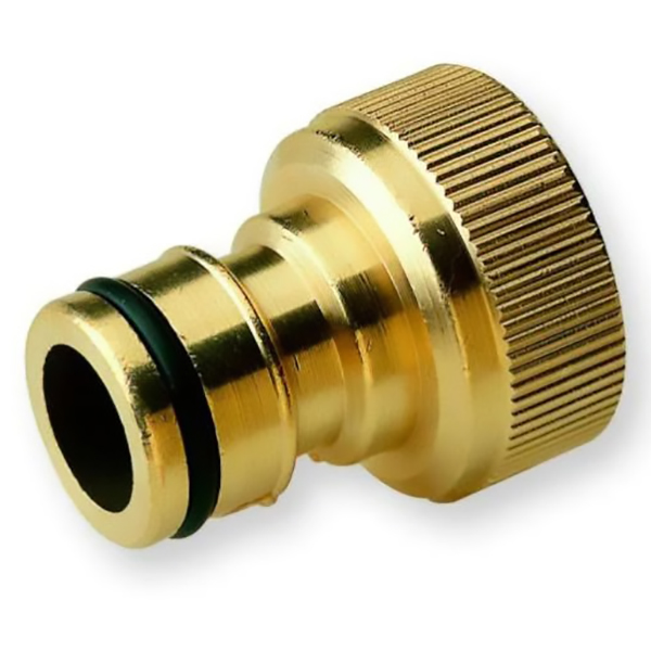 NEZ DE ROBINET FEMELLE F 20/27 CONNECTION RAPIDE