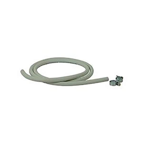 TUBE GOUPILLE + COLLIER NF - 1,5M