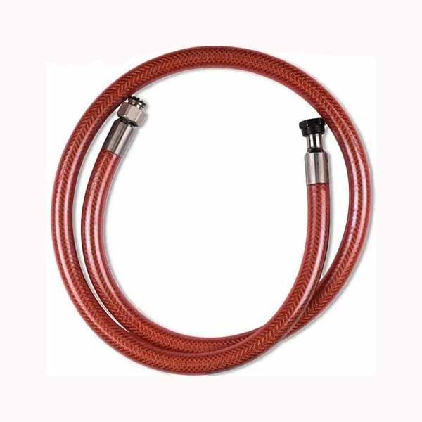 LYRE INOX HAUTE PRESSION NF 35 CM - ECROU BOUTEILLE/ECROU 20/150