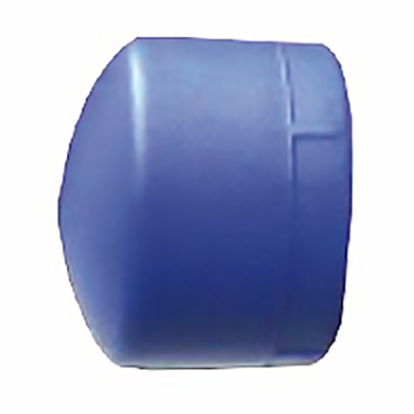 BOUCHE PPR BLEU DIAM 32