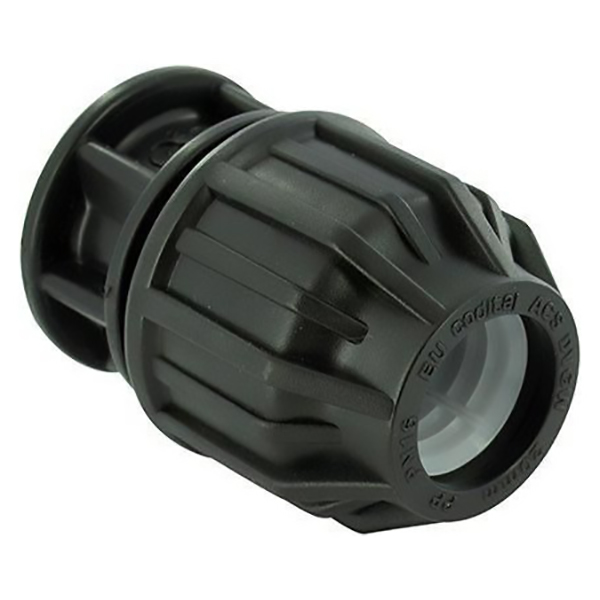 BOUCHON POLYETHYLENE PLAST D25 VRAC ETIQUETTE
