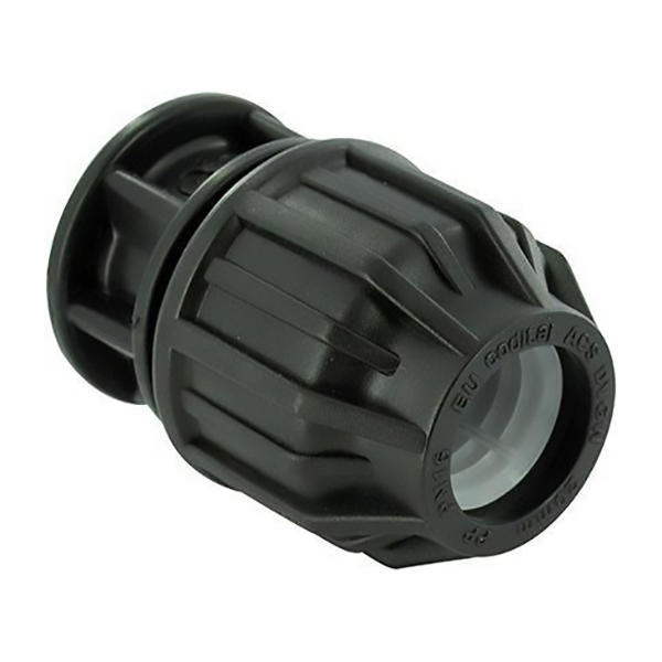 BOUCHON POLYETHYLENE PLAST D32 VRAC ETIQUETTE