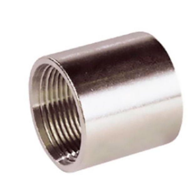 MANCHON F-F 1/2-*1/2-