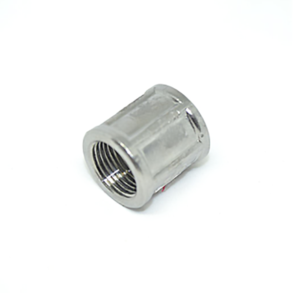 MANCHON NICKEL F-F 3/8-*3/8-