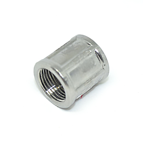 MANCHON NICKEL 1/2-*1/2-