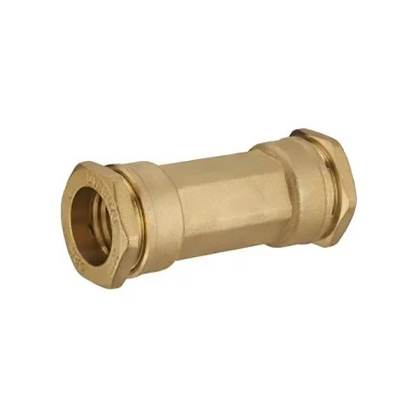 MANCHON DE REPARATION POLYETHYLENE EGAL LAITON D32 - D32 LIEN 1 PIECE