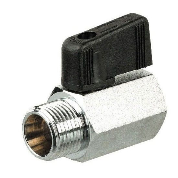 MINI VANNE MF 1/2 POUR NOURRICE