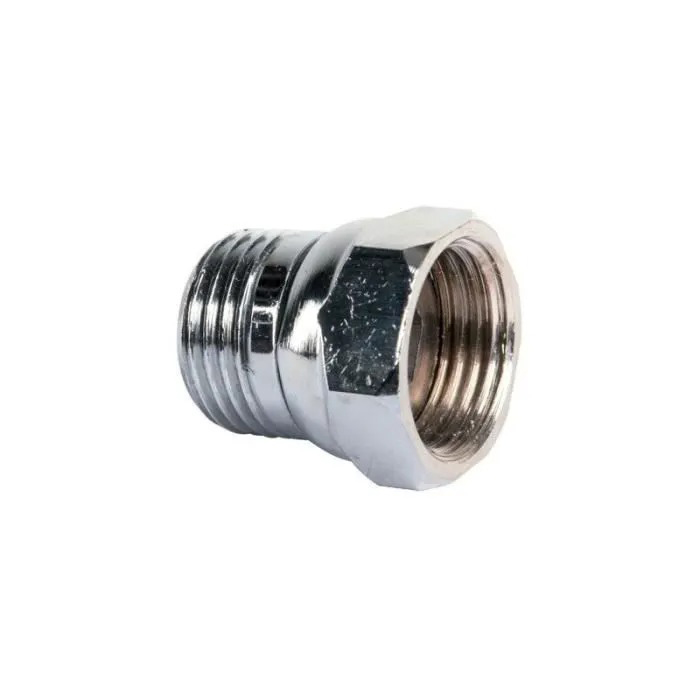 RACCORD M-F 1/2-*1/2-