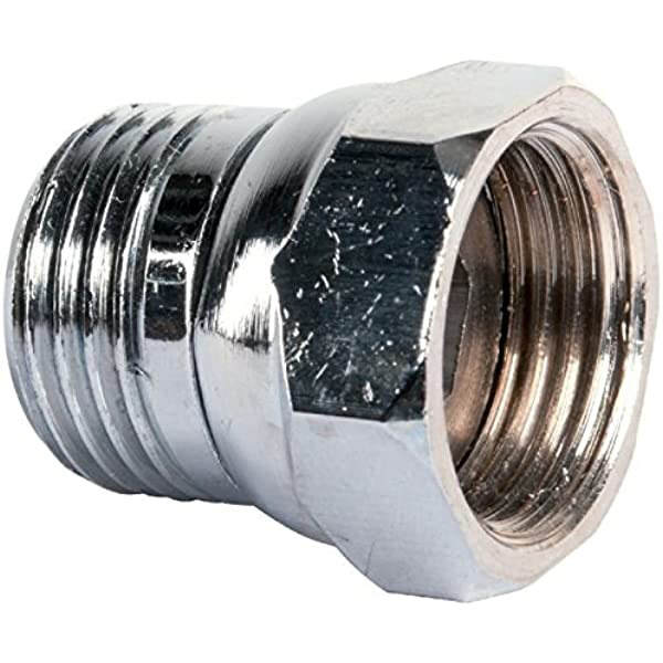 RACCORD M-F 1/2-*1/2-
