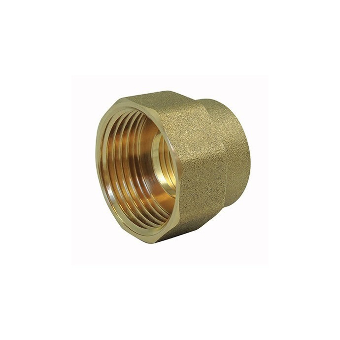 REDUCTION LAITON F-F 3/4-*1/2-