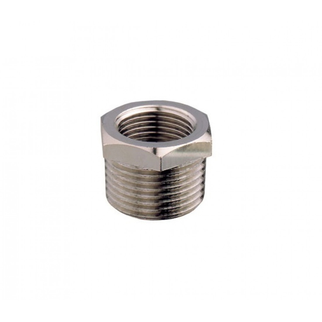 REDUCTION EN NICKEL M-F 1/2-*3/4-
